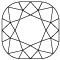 cushion shape