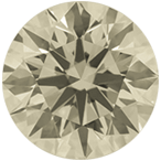 Regular Diamonds