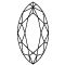 marquise shape