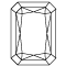 radiant shape