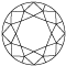 round shape