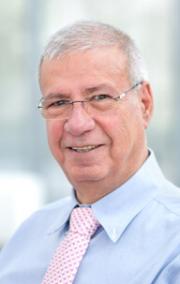 David Levy