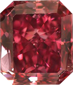 Red Diamond