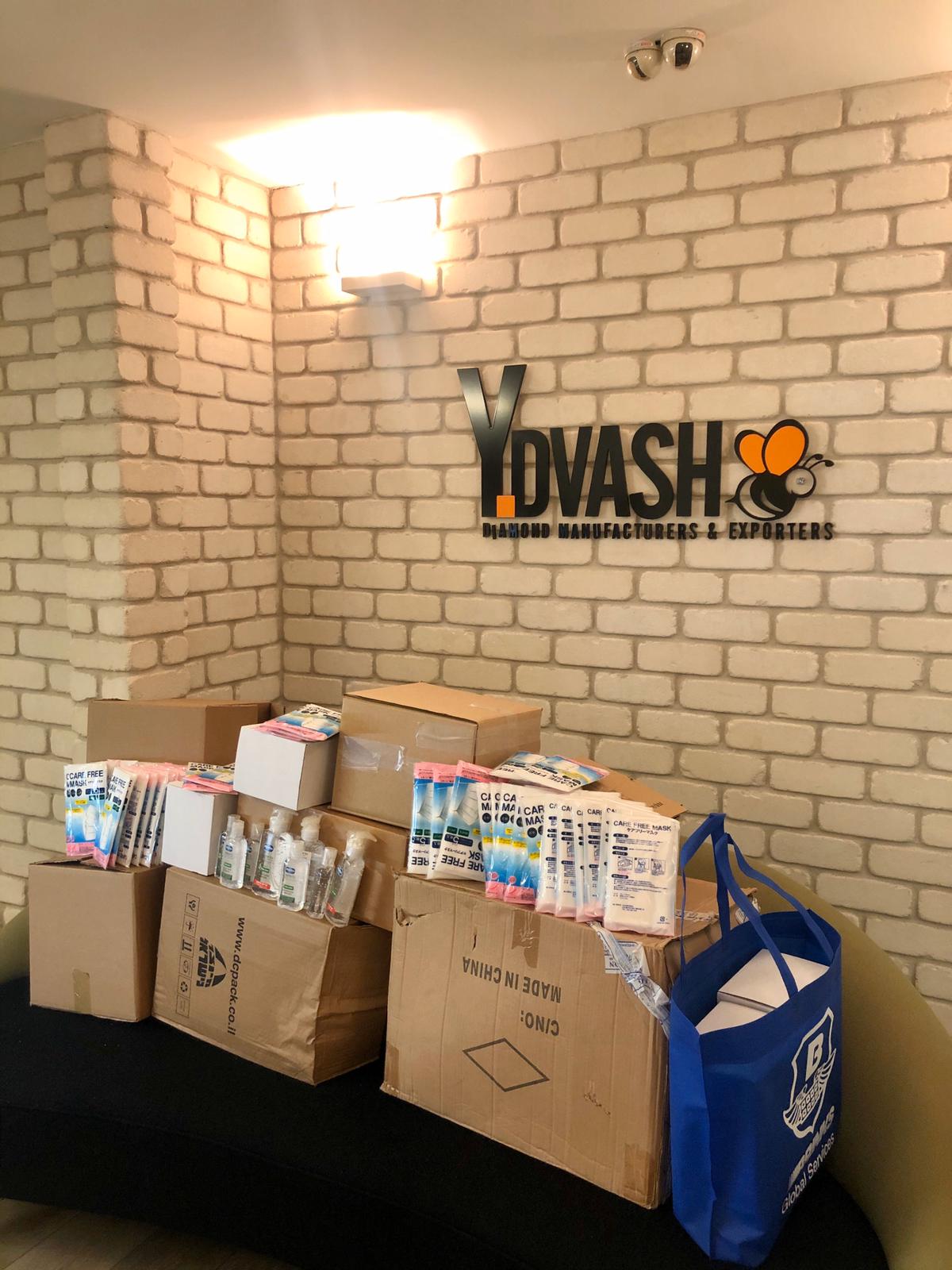 Who will stop the CoronaVirus?